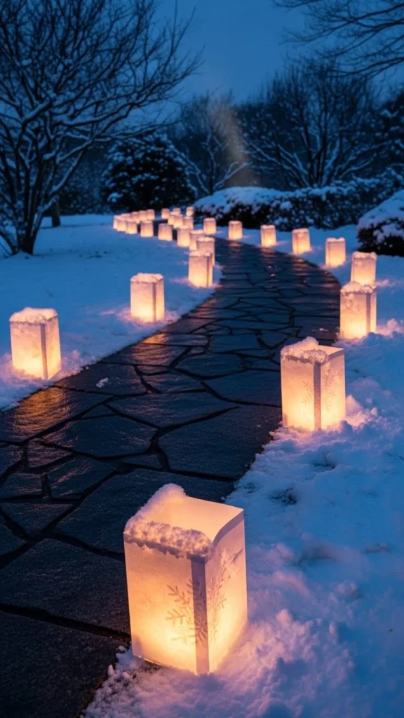 Pathway Luminaries