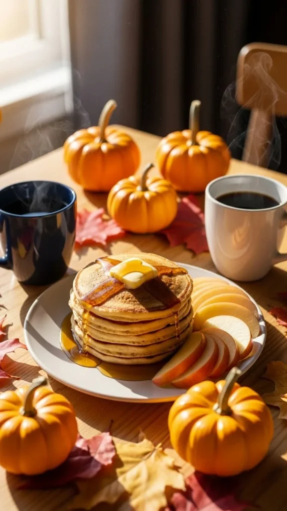 Harvest Brunch Gathering