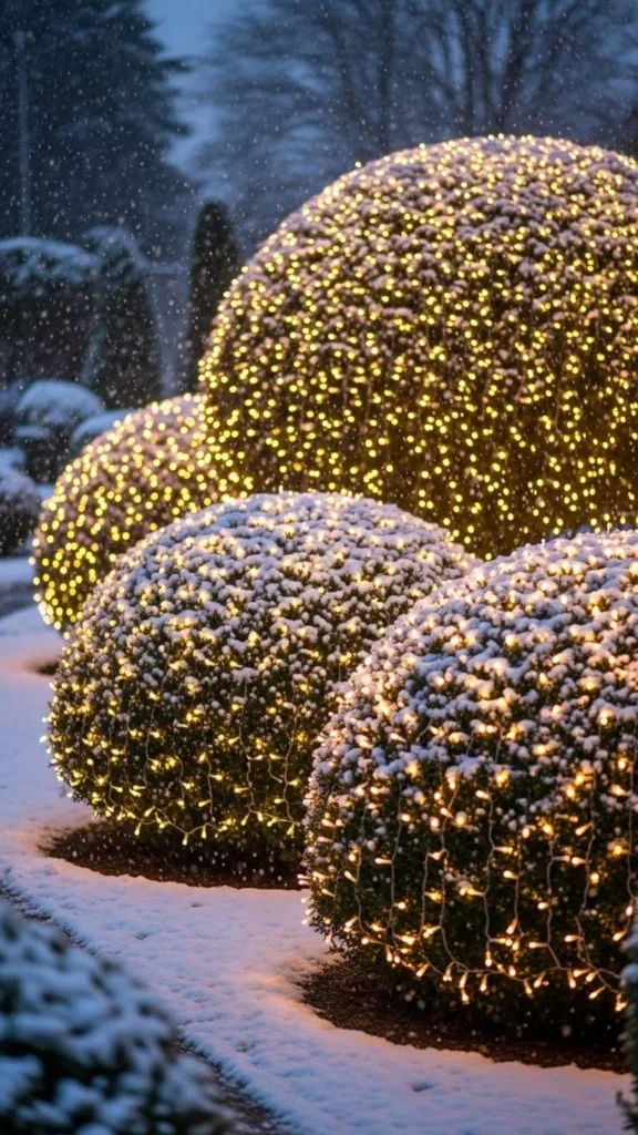 Twinkling Bush Bundles