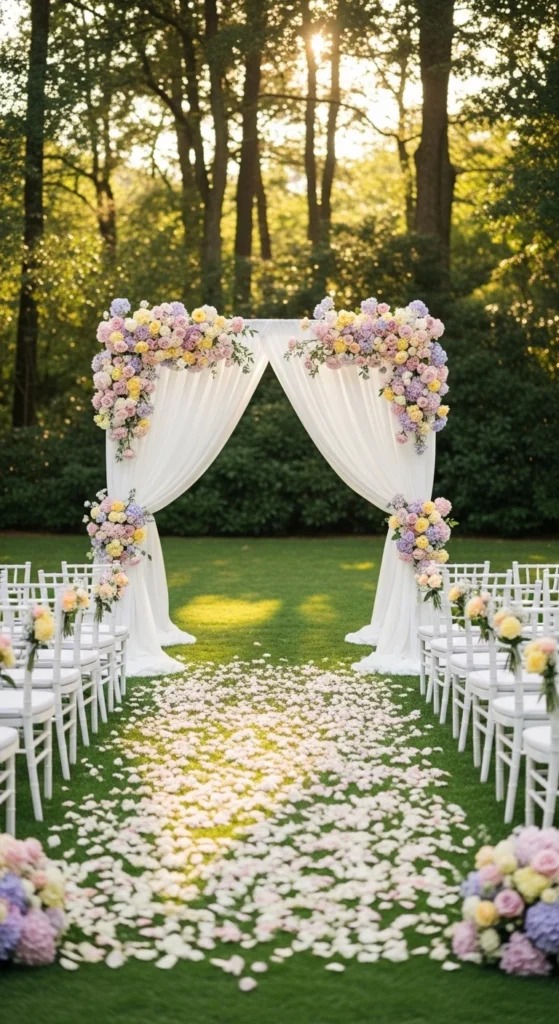 Focus on Key Impact Areas