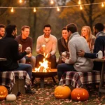 25 Fun Fall Party Ideas That Everyone Will Remember