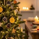 27 Easy DIY Christmas Ornaments That Add Charm Instantly