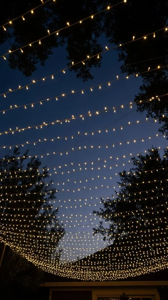  Starry Night Sky Lights