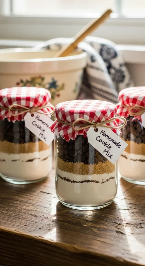 Edible Treats in Style