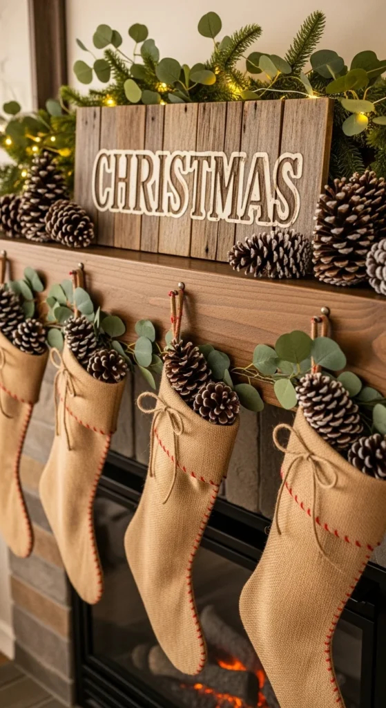 Rustic Farmhouse Charm