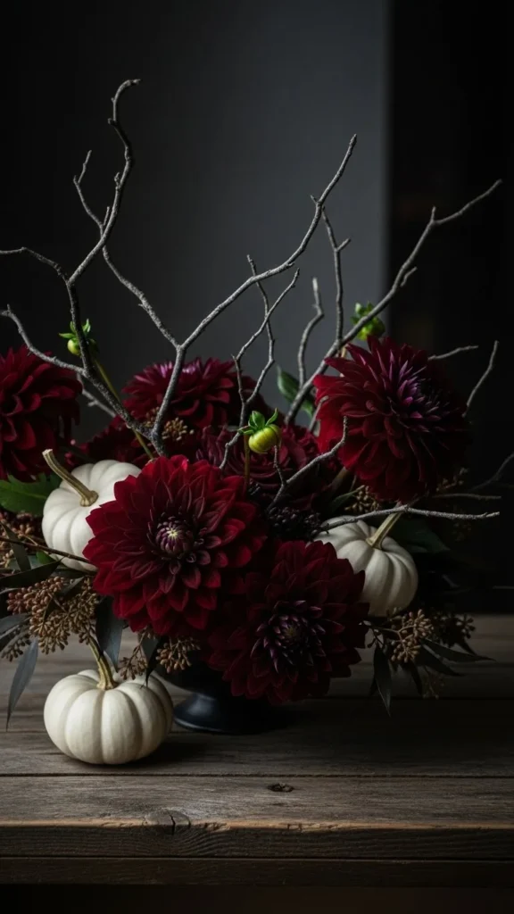 Use Natural Elements