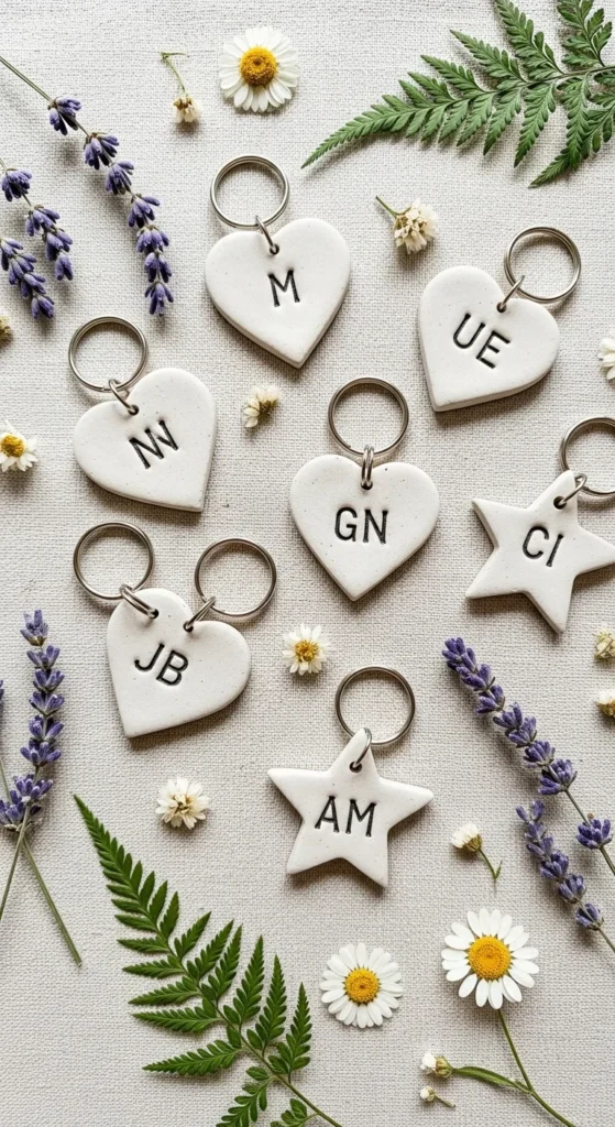 Personalized Keepsakes