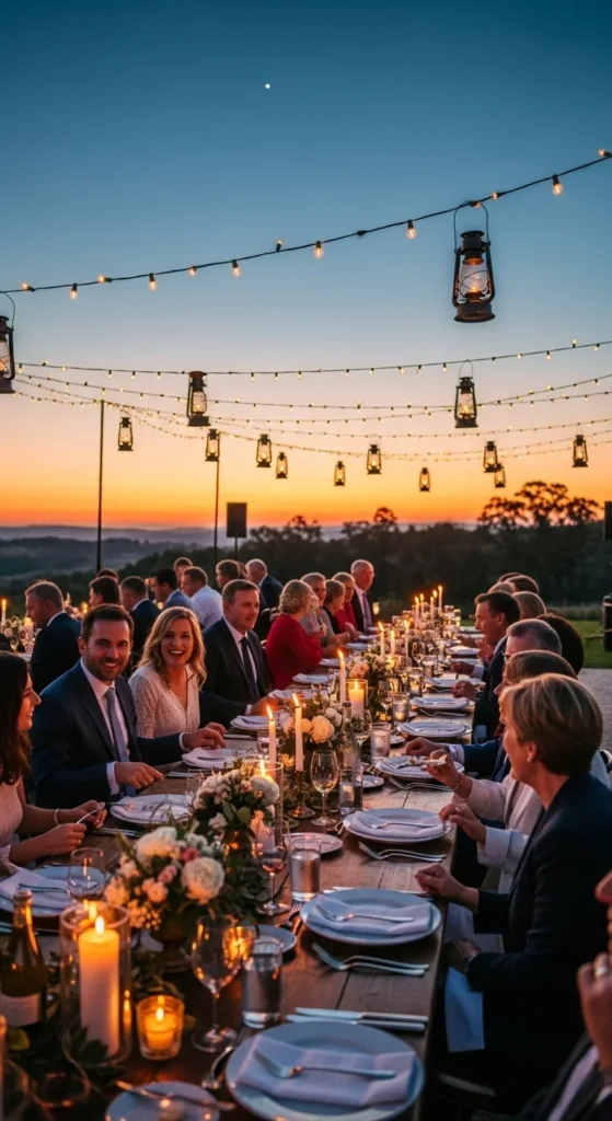 Use Lighting to Create Magic