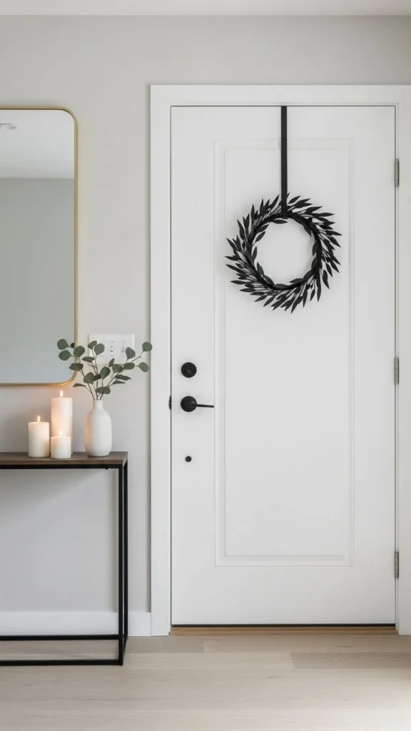 Focus on Statement Pieces