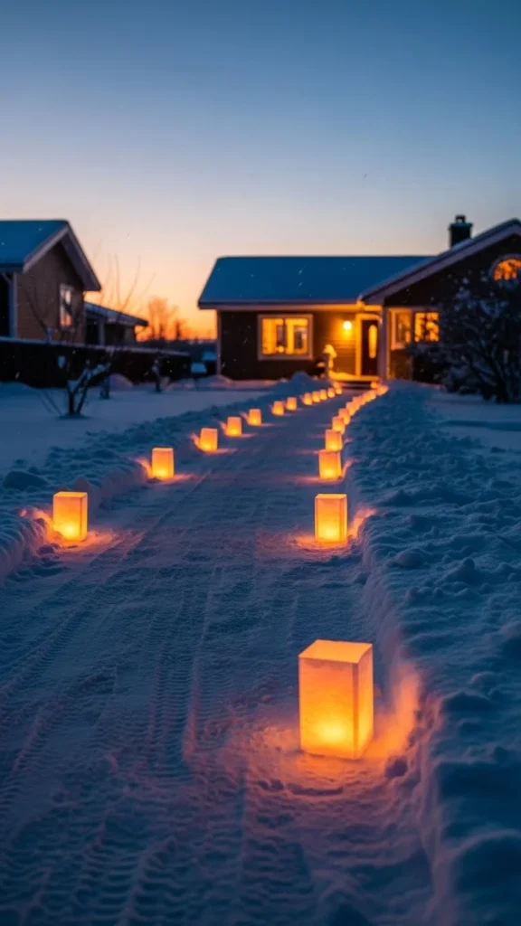  Pathway Luminaries