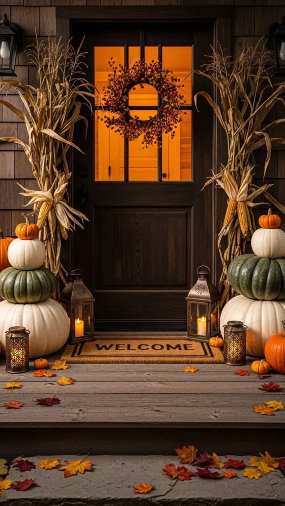 Don’t Forget the Front Porch