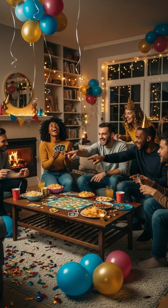 Activities That Keep Everyone Smiling