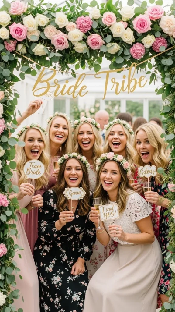 Add Fun and Memorable Activities