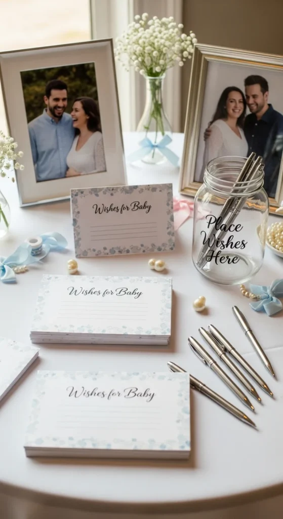 Add Personal Touches Everywhere