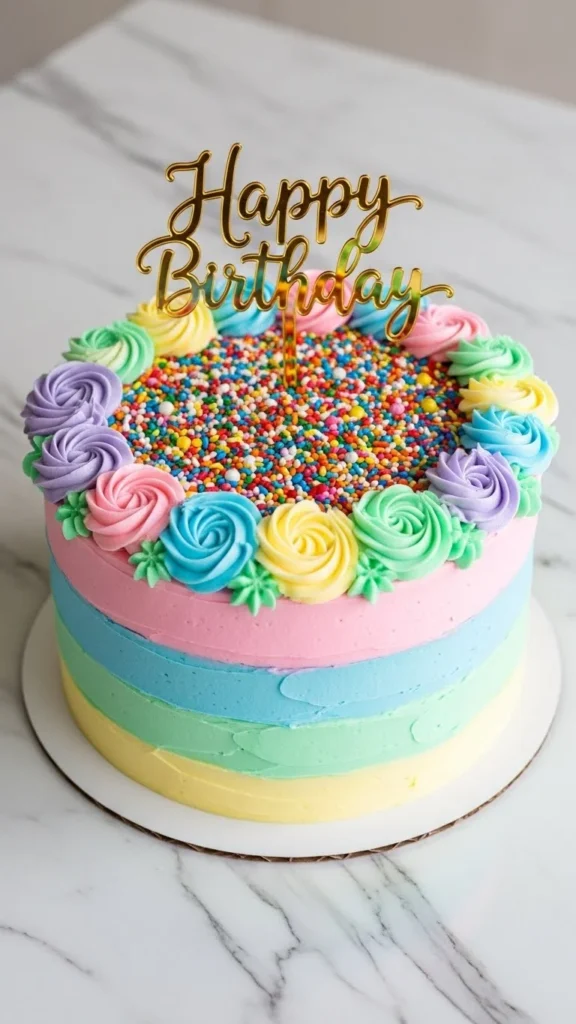 Add Simple Yet Stunning Decorations