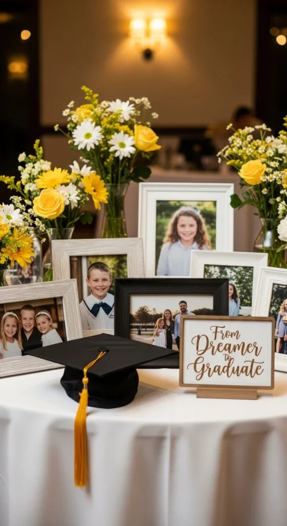 Add a Personal Touch