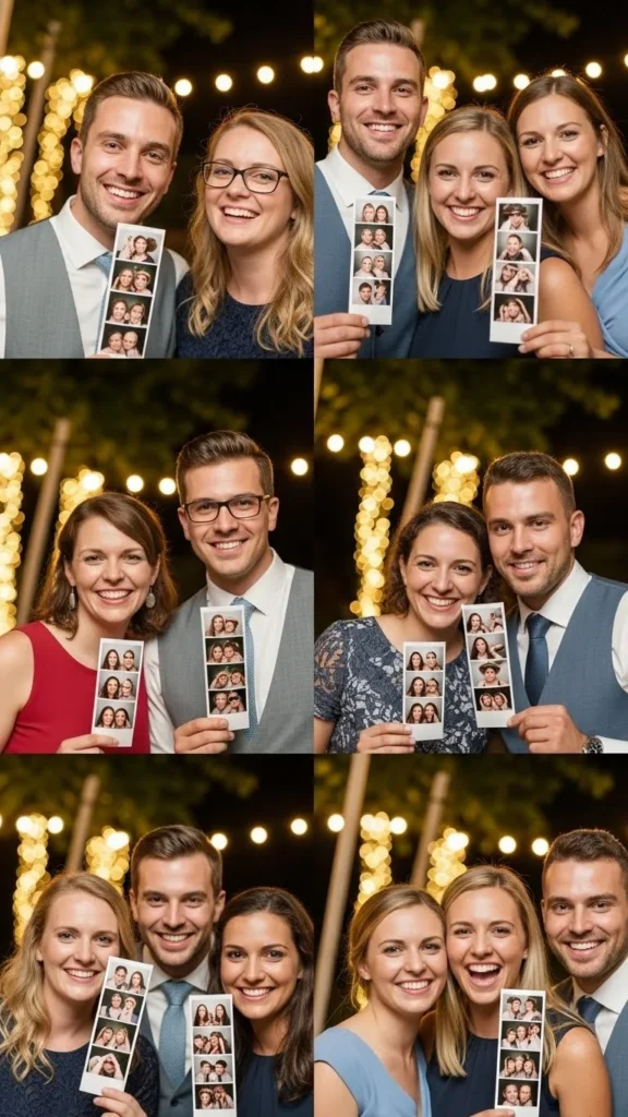 Capture Joy, Not Just Photos