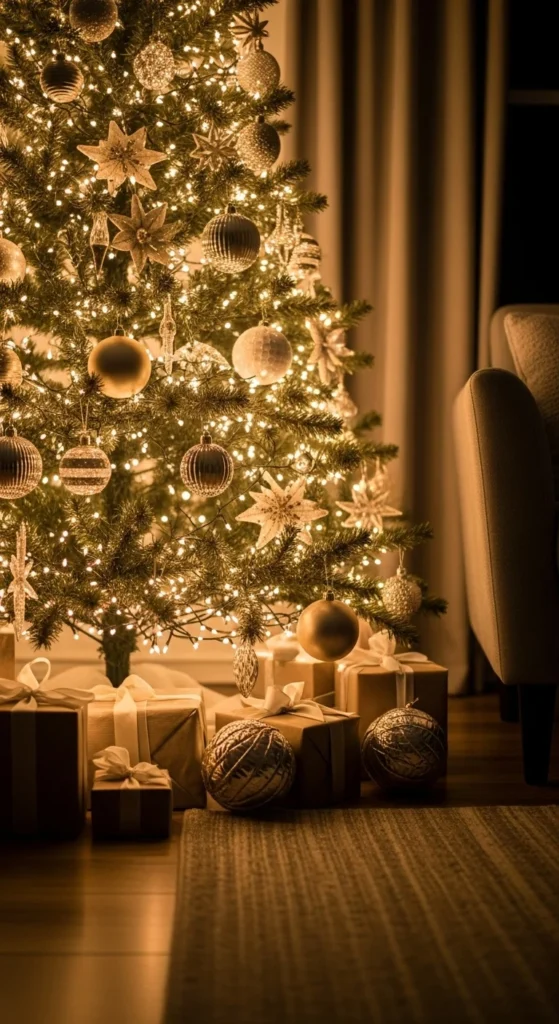 Christmas Tree Ideas