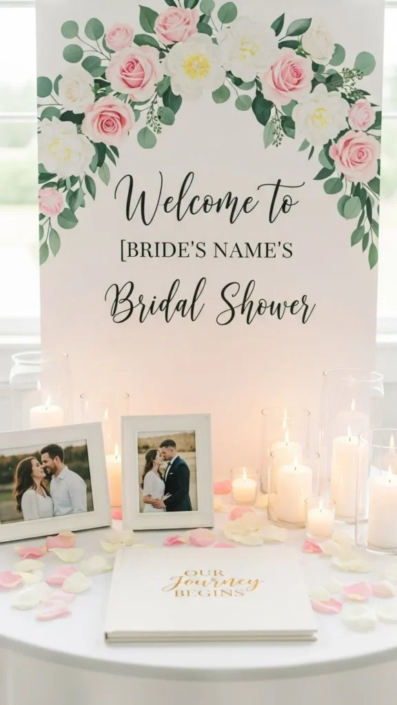 Create a Welcoming Atmosphere