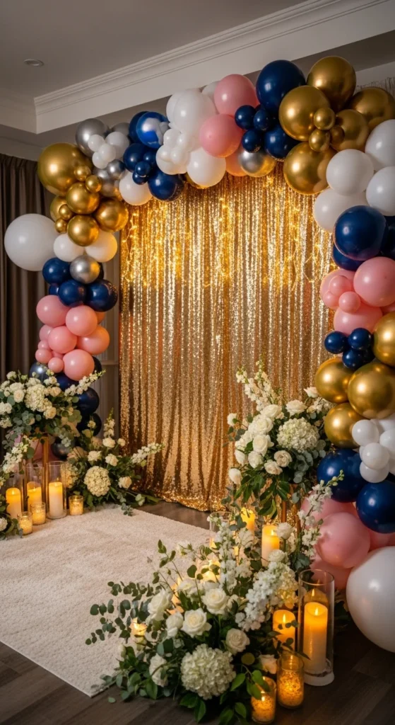 Decor That Transforms the Space