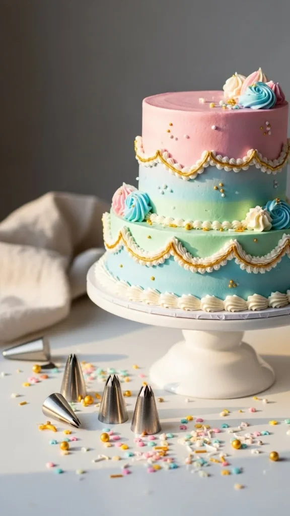 Finishing Touches That Make It Pop