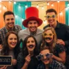 How to Create a Photo Booth That Guests Love