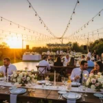 How to Decorate a Wedding Like a Pro on Any Budget