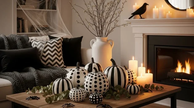 How to Decorate for Halloween Without Looking Tacky