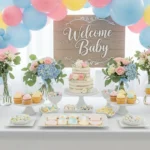 How to Host a Baby Shower That Wows Guests