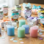 How to Make DIY Party Favors Guests Actually Keep