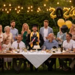 How to Organize a Graduation Party That Feels Special