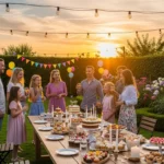 How to Plan a Birthday Party Everyone Will Talk About