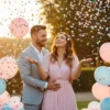 How to Plan a Gender Reveal That’s Truly Memorable
