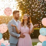 How to Plan a Gender Reveal That’s Truly Memorable