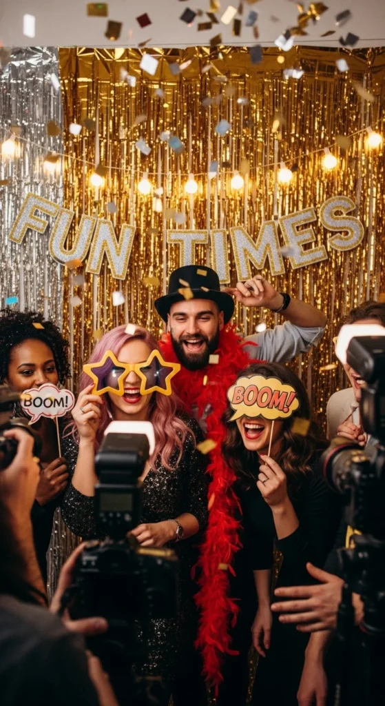 Keep the Energy Going With Activities