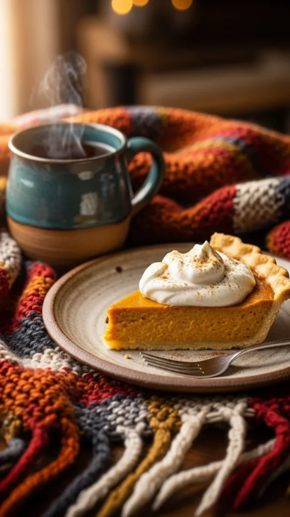 Keep the Evening Slow and Meaningful