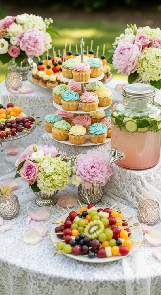 Keep the Menu Simple but Memorable