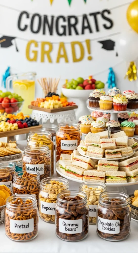 Plan Food That Everyone Loves