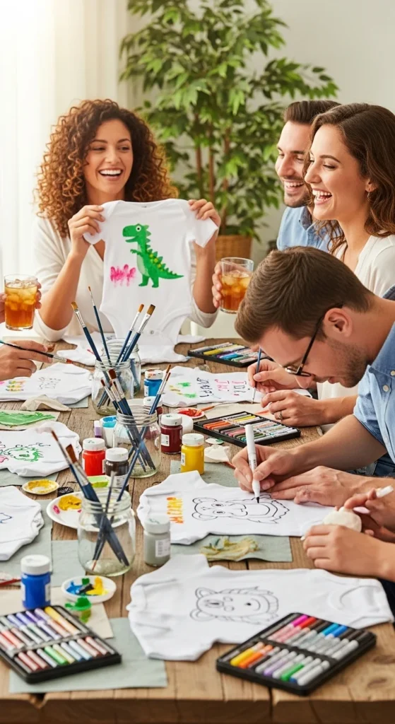 Plan Fun and Heartwarming Activities