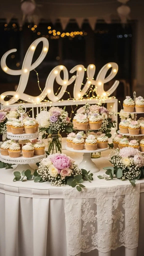 Plan Thoughtful Decorations