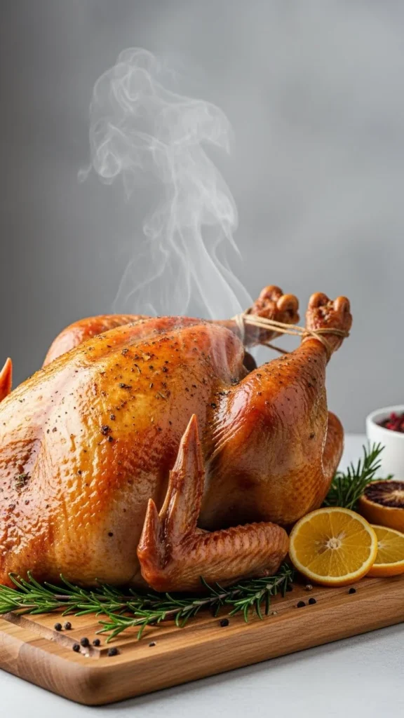 Plan a Menu That Feels Comforting, Not Complicated