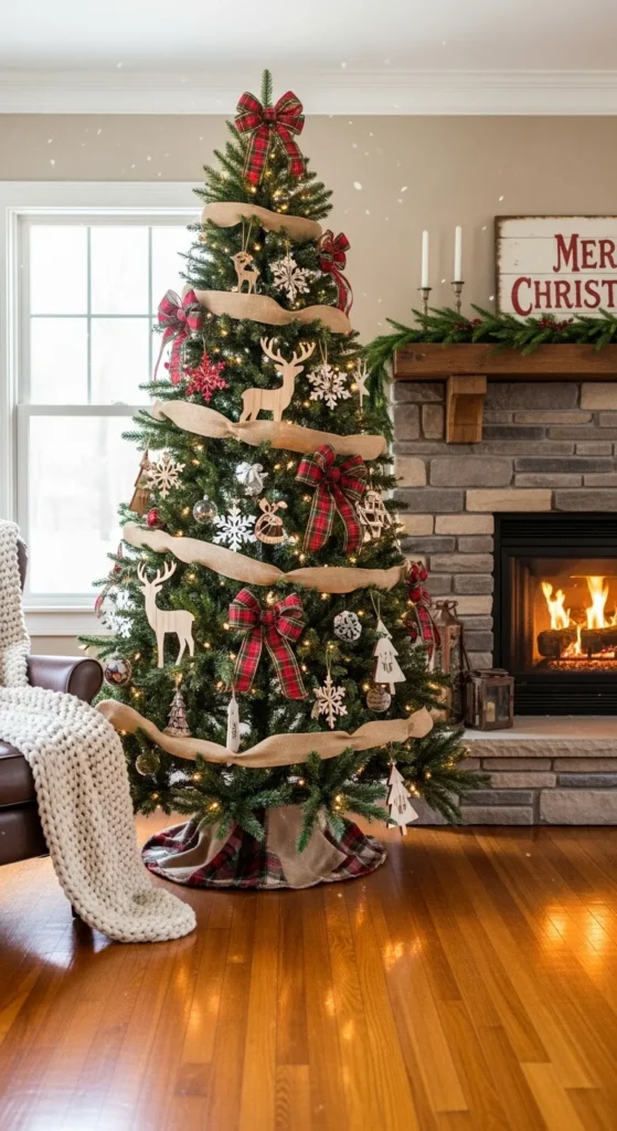 Rustic Farmhouse Charm