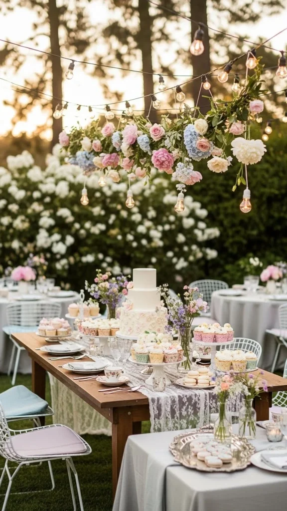 Set the Mood with a Meaningful Theme