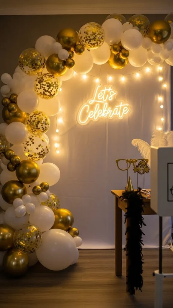 Style and Photograph Your Arch