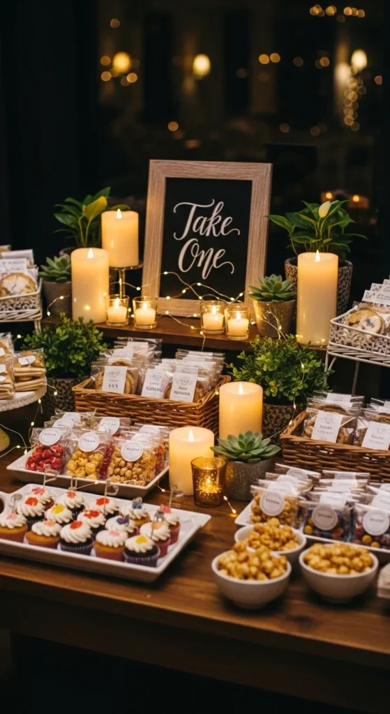 Wrap It Up - Presentation Matters