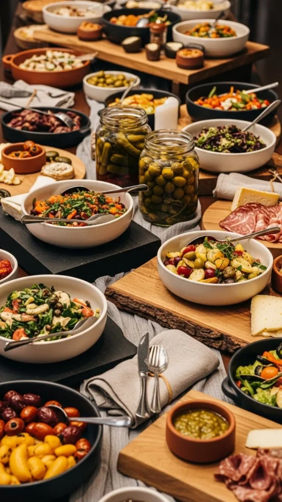 Mix Textures for Interest