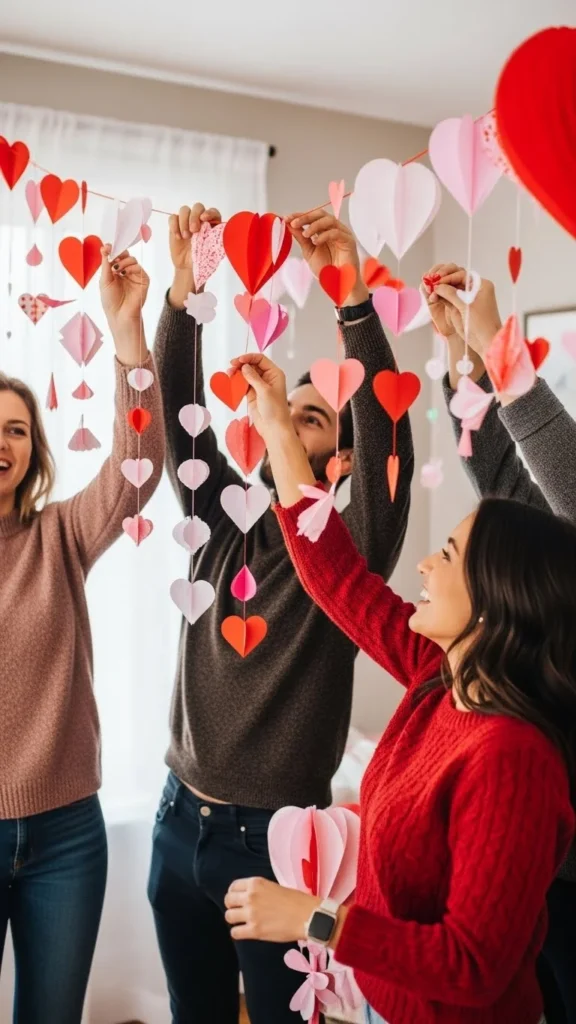 Handmade Decor Party