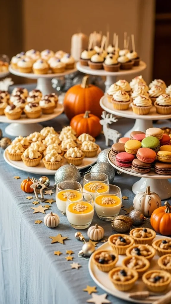 Themed Props for Extra Personality