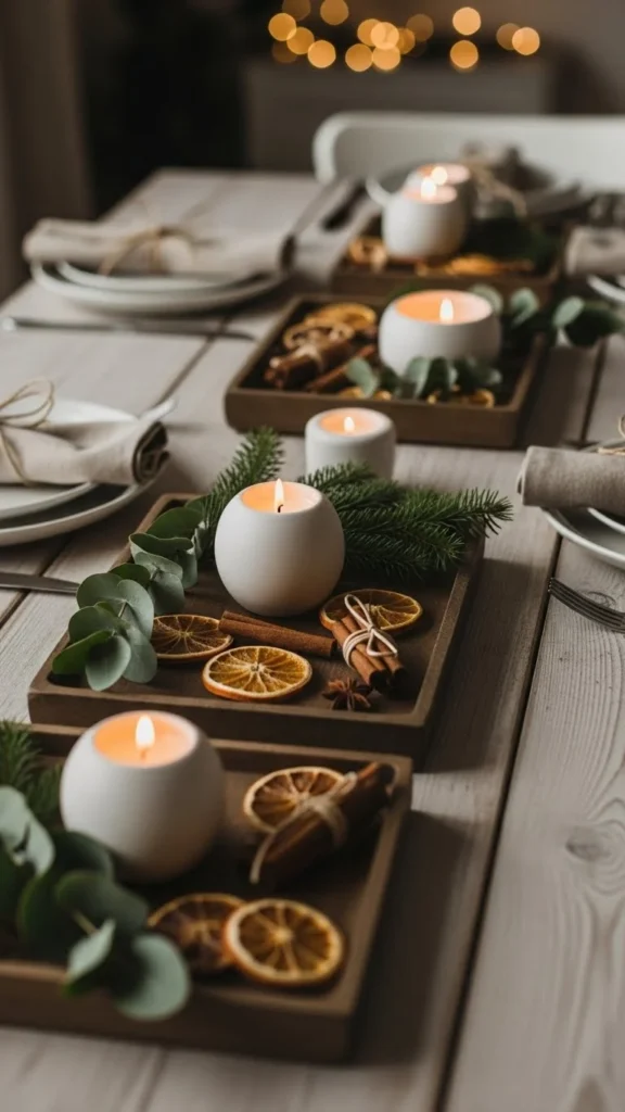 Nature-Inspired Neutrals