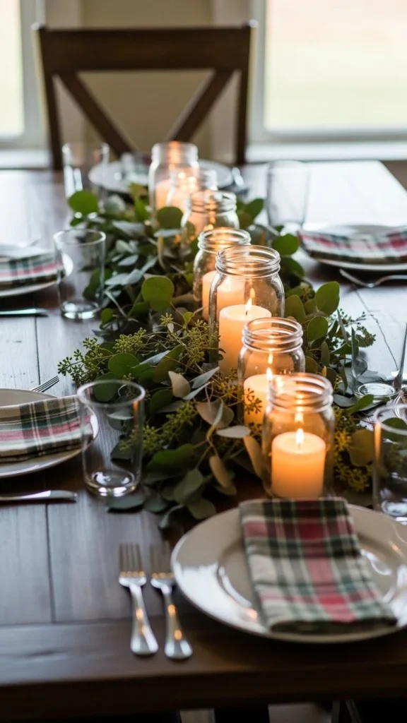 Rustic Farmhouse Charm